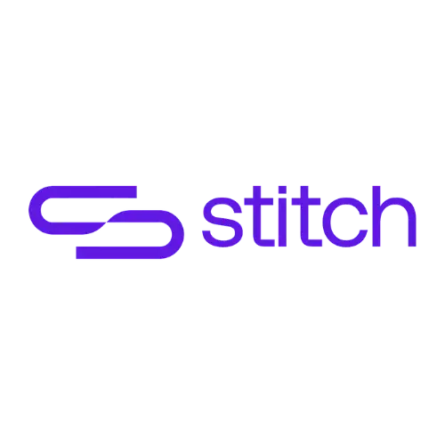 Portfolio Stitch Logo Image