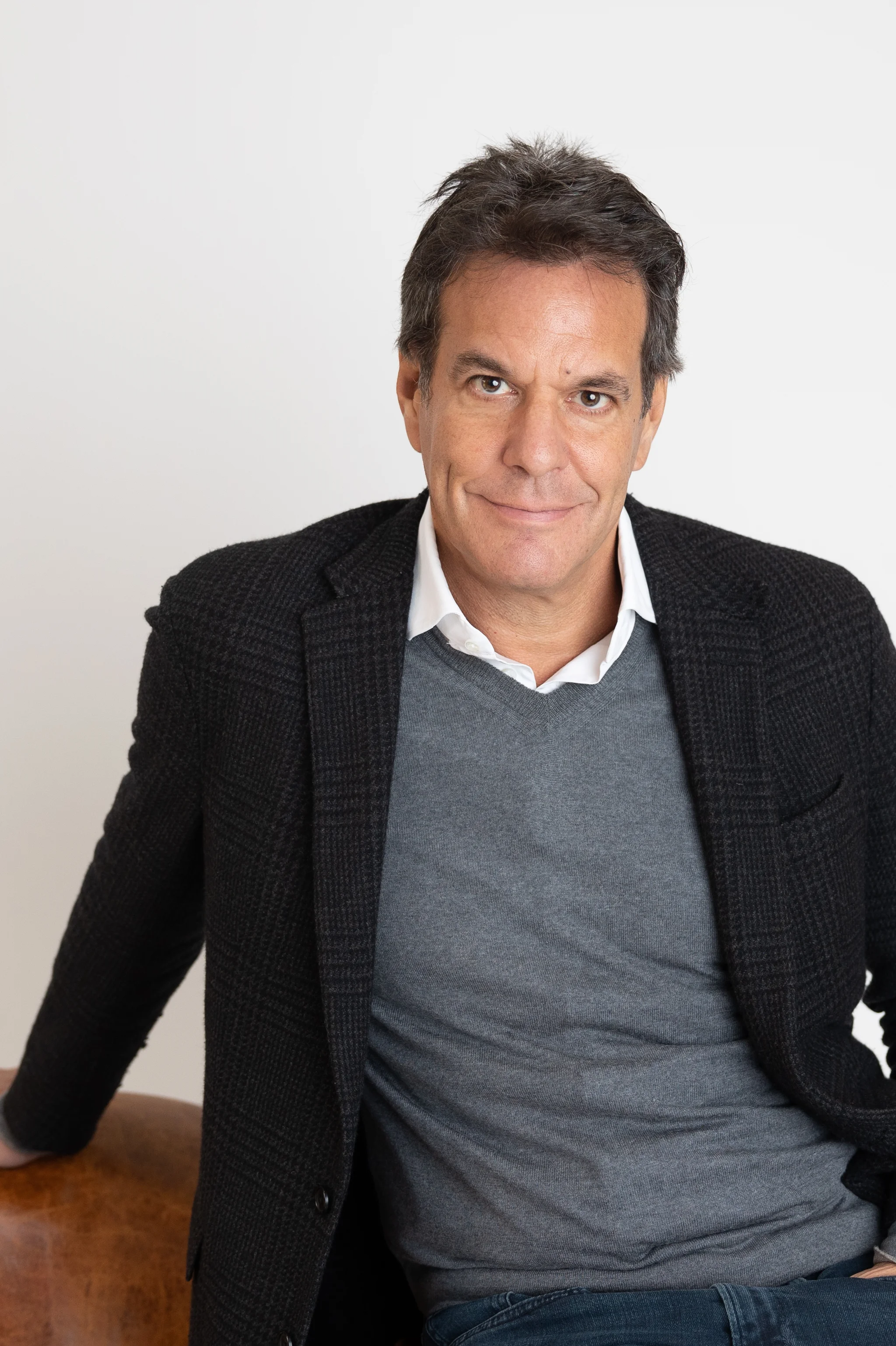 Brent Hoberman Image