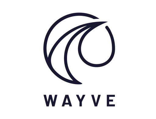 Portfolio Wayve Logo Image