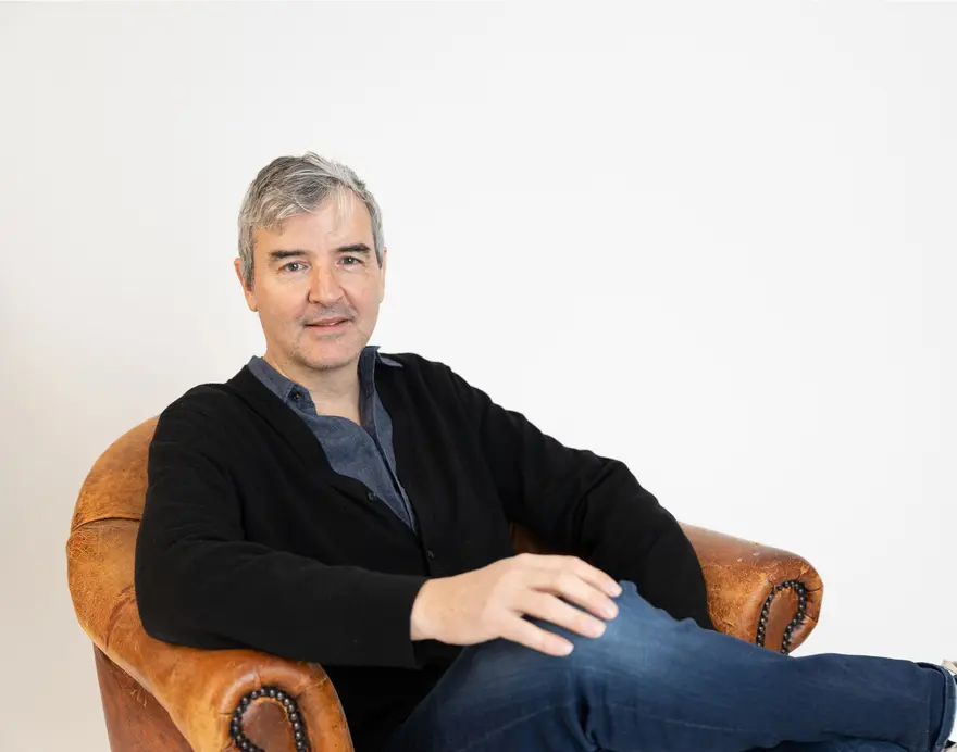 Steve Crossan Profile Image