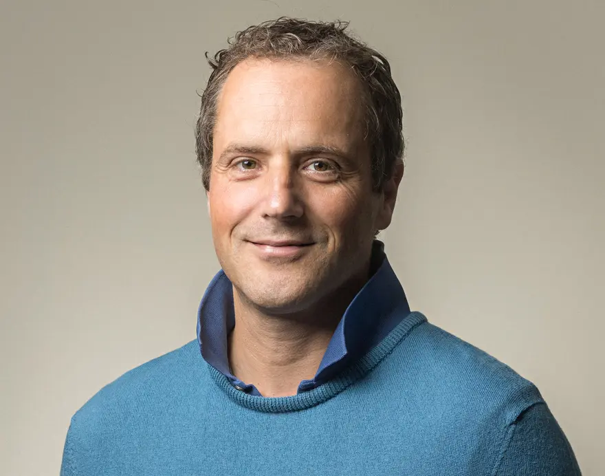 Henry Lane Fox Profile Image