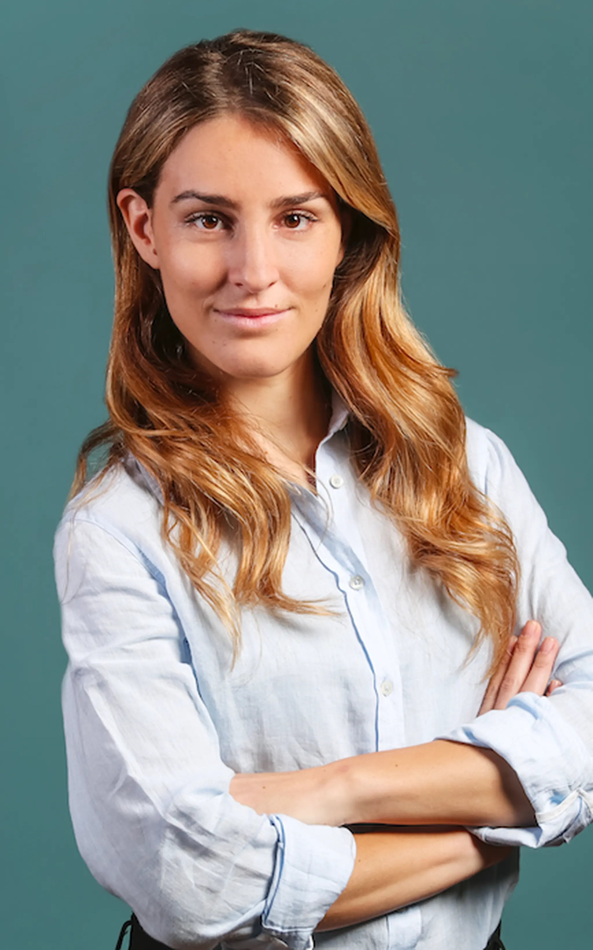 Lucrezia Bisignani Image
