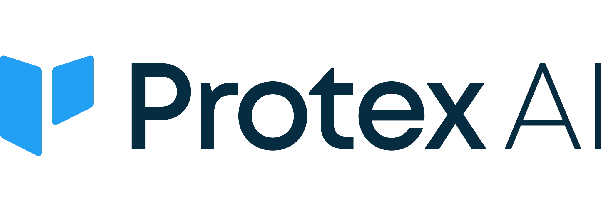 Portfolio Protex AI Logo Image