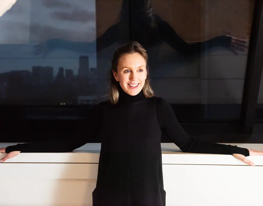 Lina Wenner Profile Image