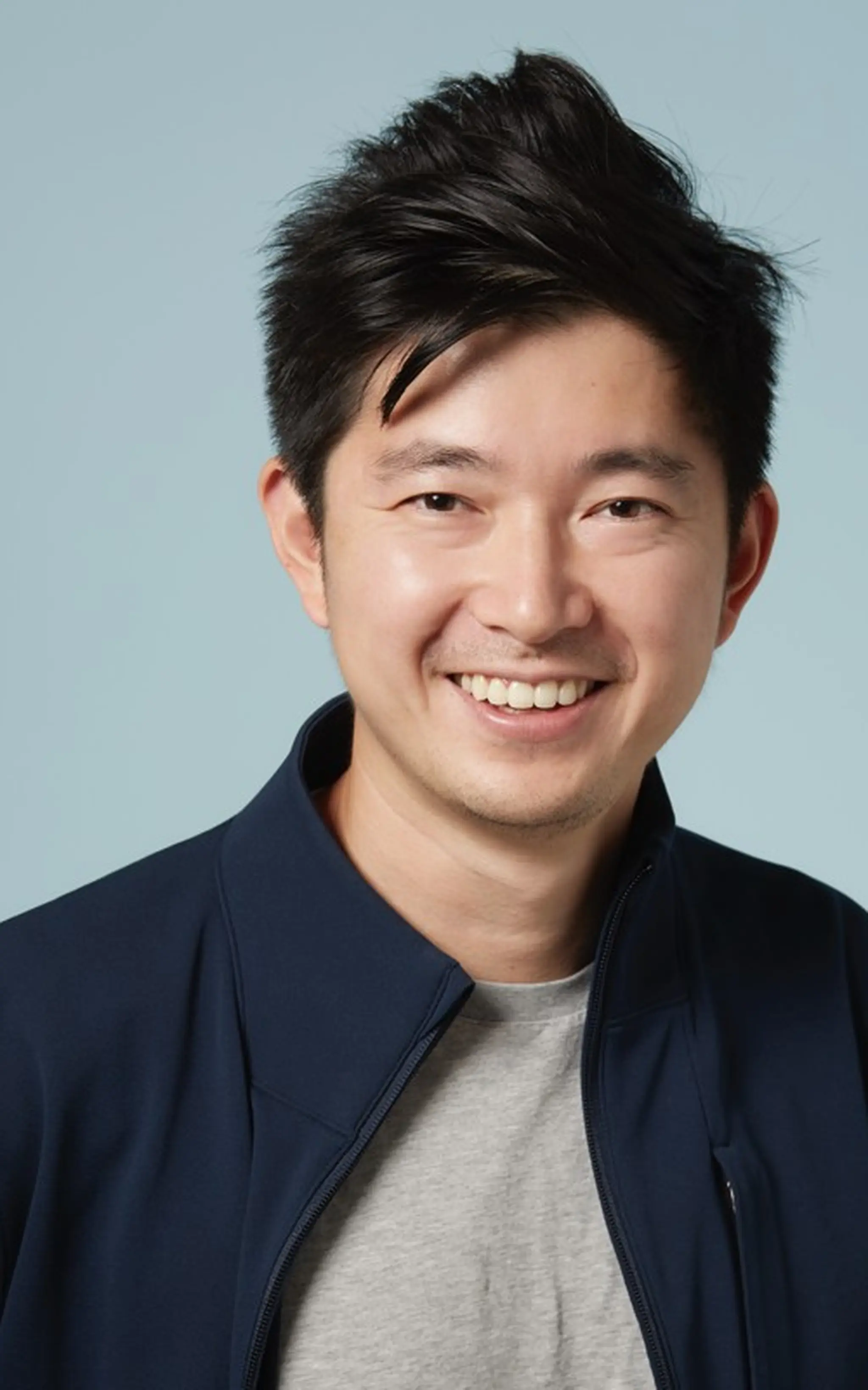 Koda Wang Image