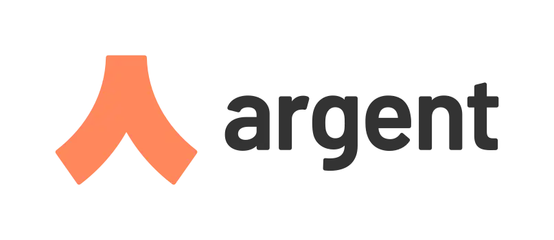 Portfolio Argent   Logo Image